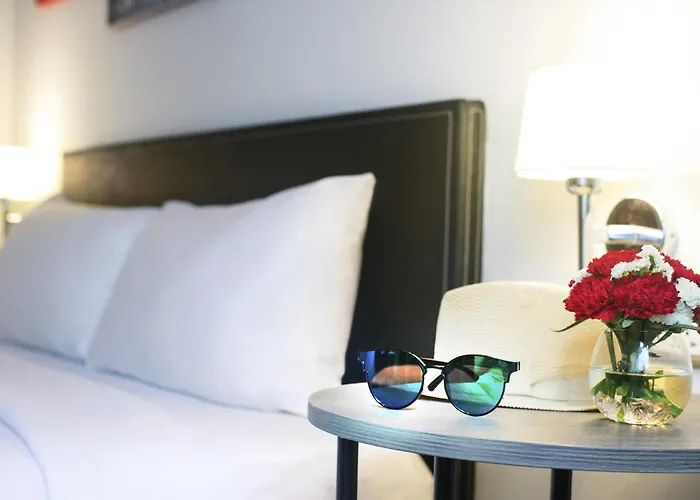 Hotel Ibis Bangkok Sukhumvit 24